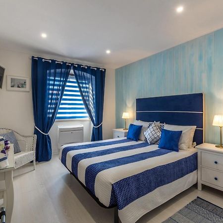 Suites @ Portarade Ferragudo  Εξωτερικό φωτογραφία