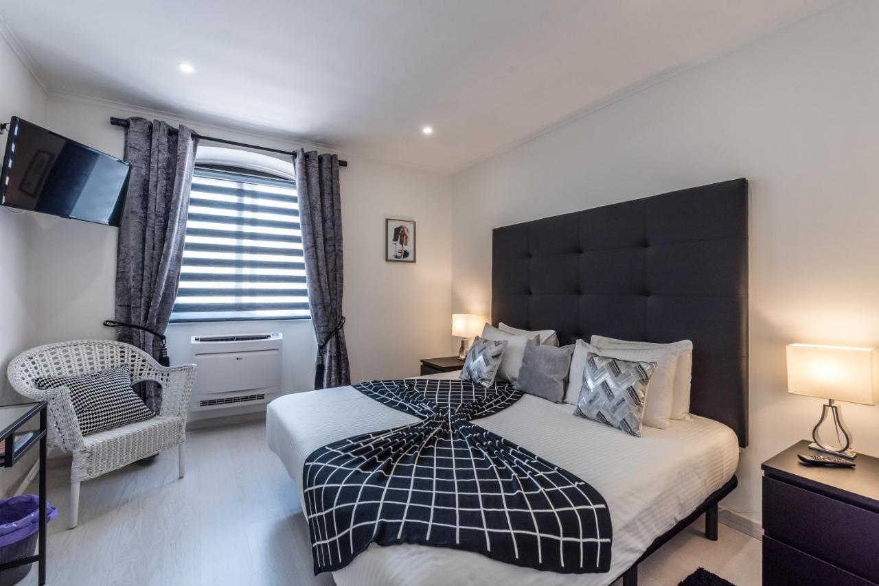 Suites @ Portarade Ferragudo  Εξωτερικό φωτογραφία
