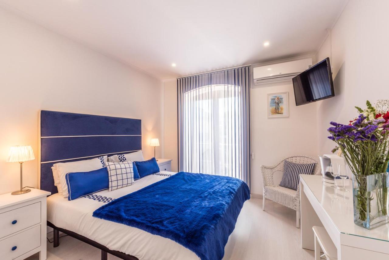 Suites @ Portarade Ferragudo  Εξωτερικό φωτογραφία