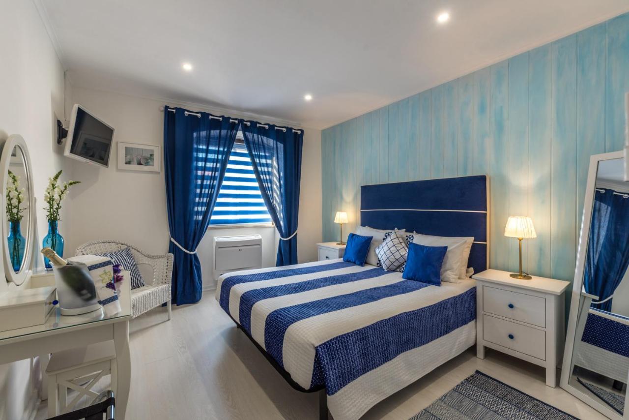 Suites @ Portarade Ferragudo  Εξωτερικό φωτογραφία