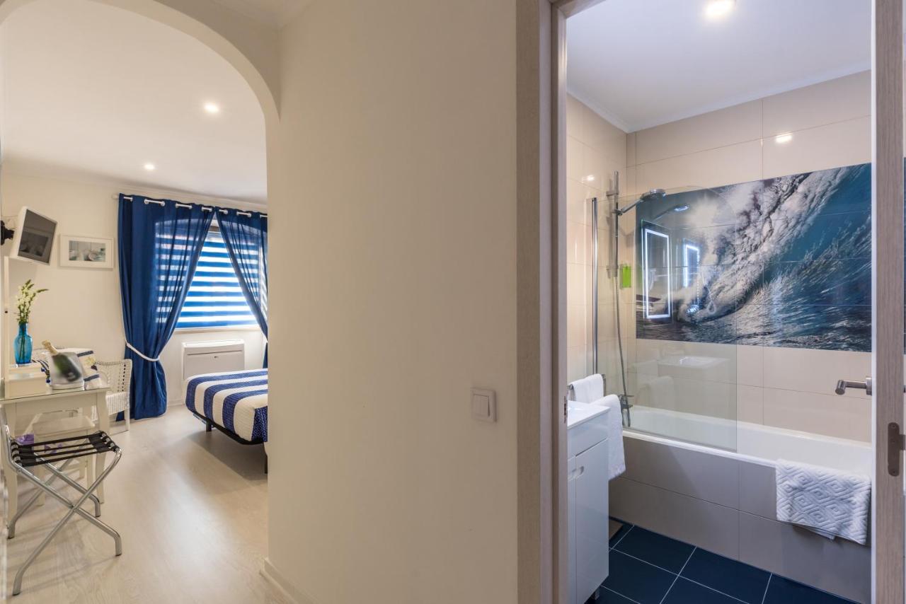 Suites @ Portarade Ferragudo  Εξωτερικό φωτογραφία
