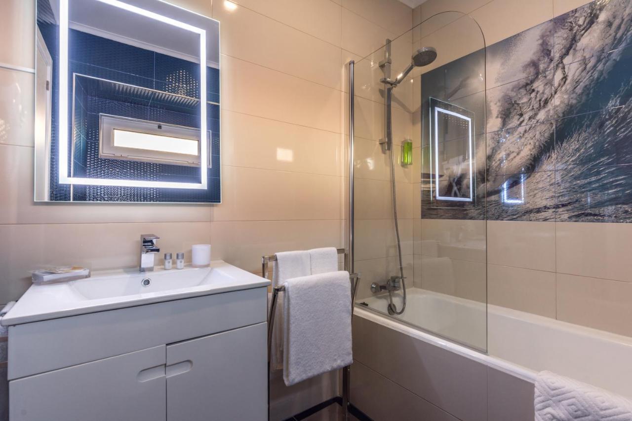 Suites @ Portarade Ferragudo  Εξωτερικό φωτογραφία