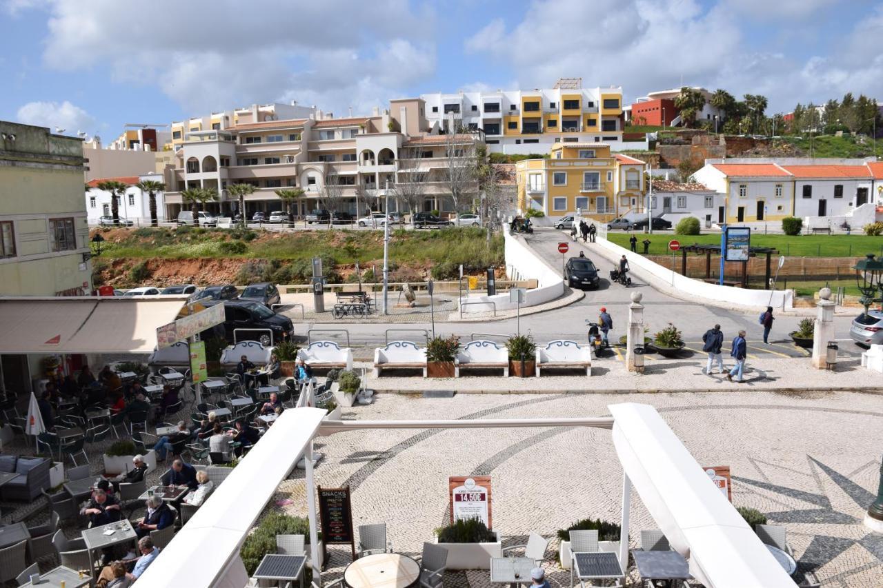 Suites @ Portarade Ferragudo  Εξωτερικό φωτογραφία