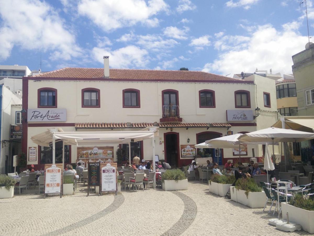 Suites @ Portarade Ferragudo  Εξωτερικό φωτογραφία