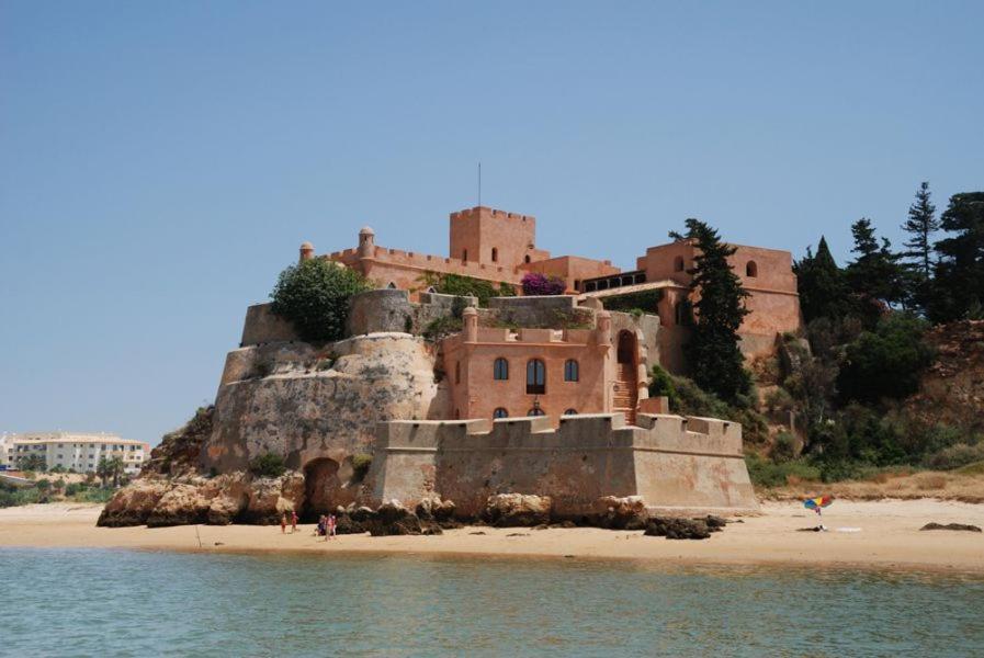 Suites @ Portarade Ferragudo  Εξωτερικό φωτογραφία