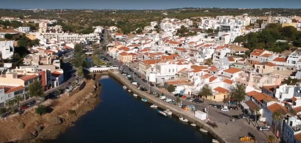 Suites @ Portarade Ferragudo  Εξωτερικό φωτογραφία