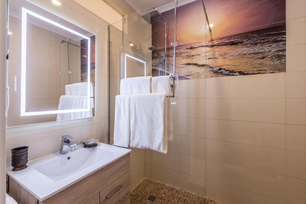 Suites @ Portarade Ferragudo  Εξωτερικό φωτογραφία
