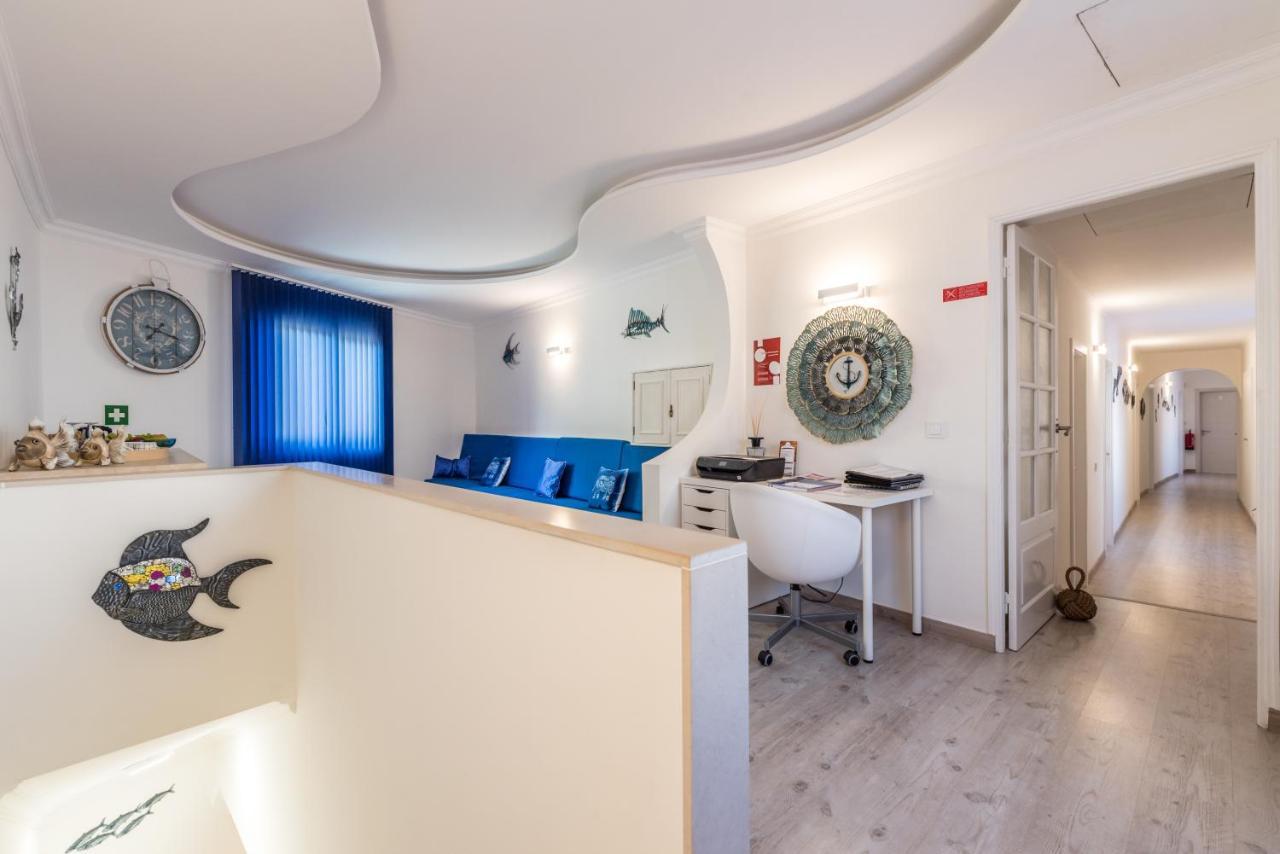 Suites @ Portarade Ferragudo  Εξωτερικό φωτογραφία