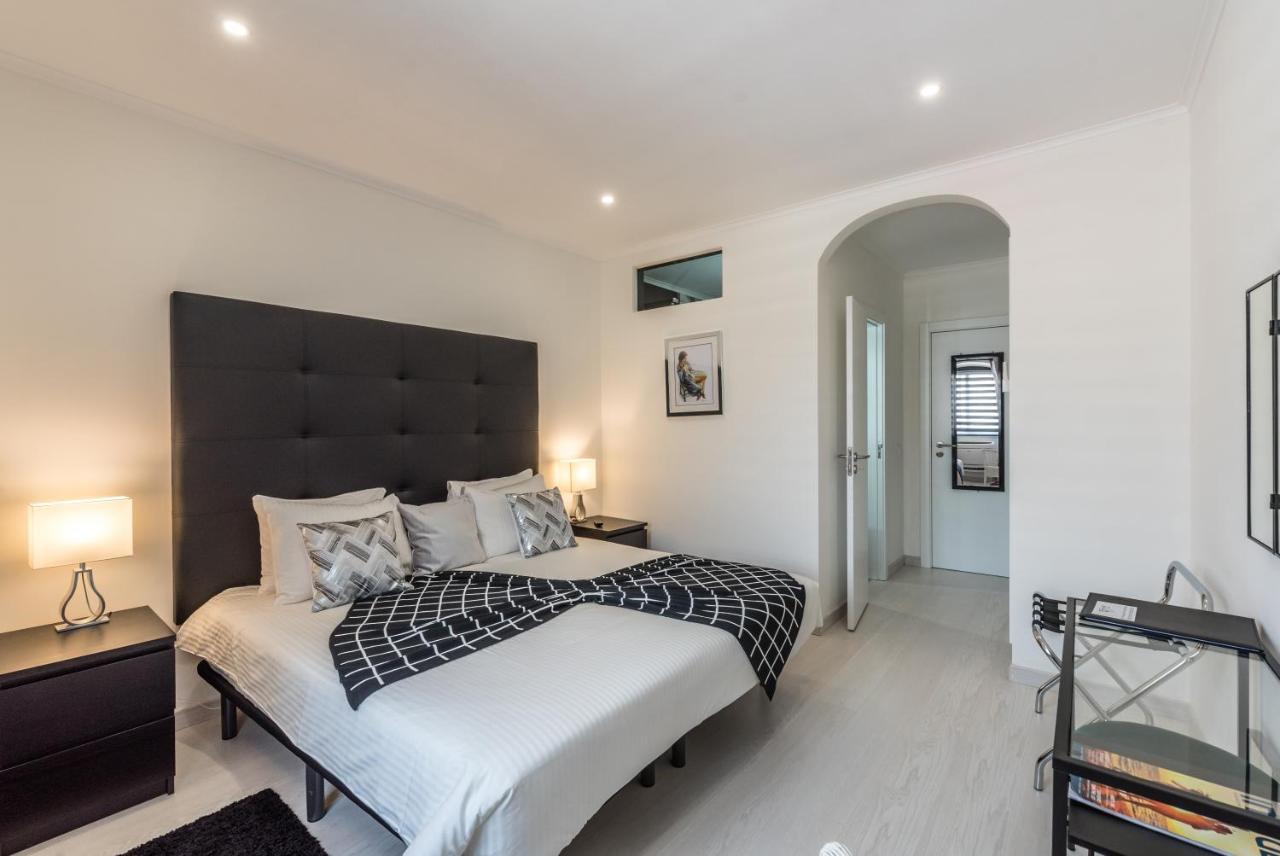 Suites @ Portarade Ferragudo  Εξωτερικό φωτογραφία