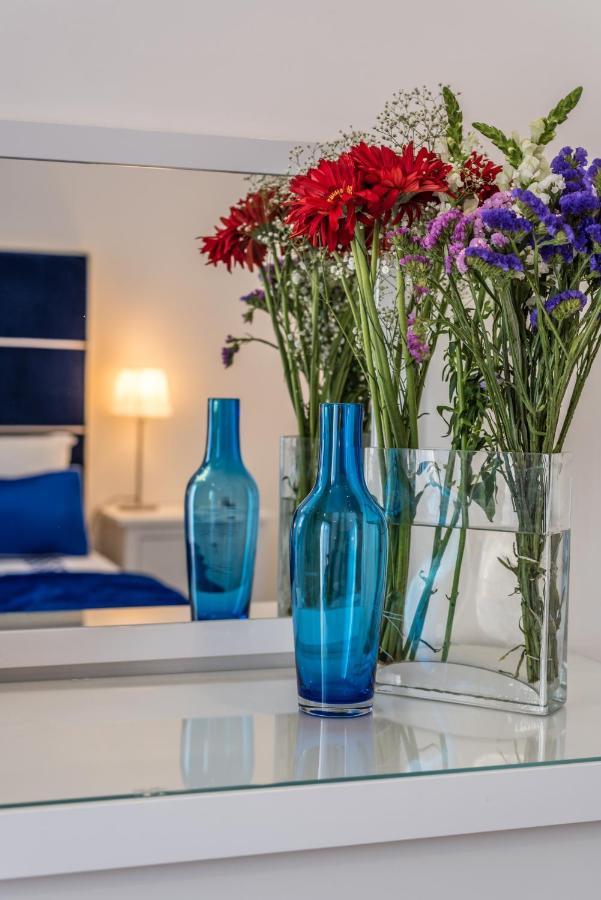 Suites @ Portarade Ferragudo  Εξωτερικό φωτογραφία