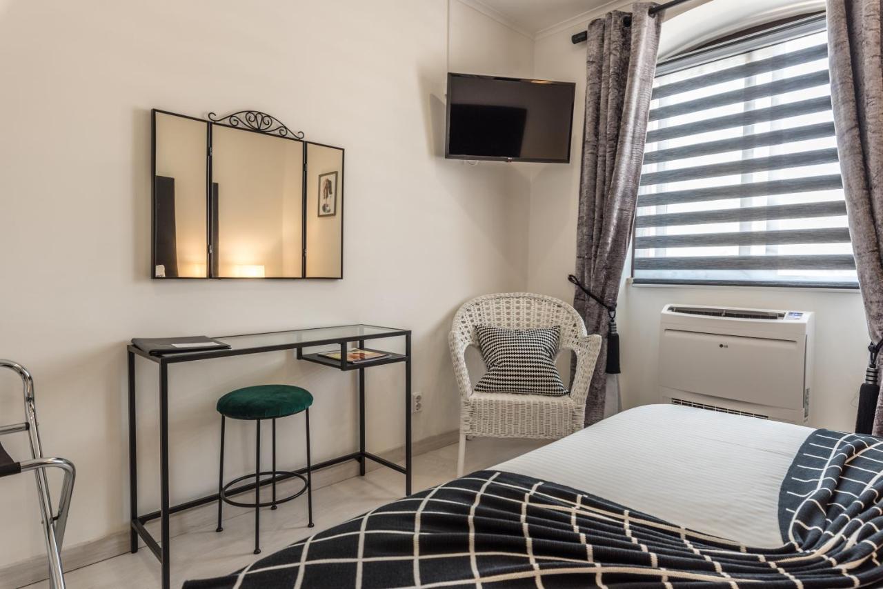 Suites @ Portarade Ferragudo  Εξωτερικό φωτογραφία