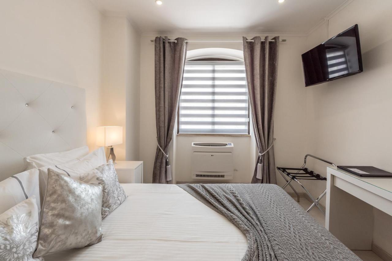 Suites @ Portarade Ferragudo  Εξωτερικό φωτογραφία