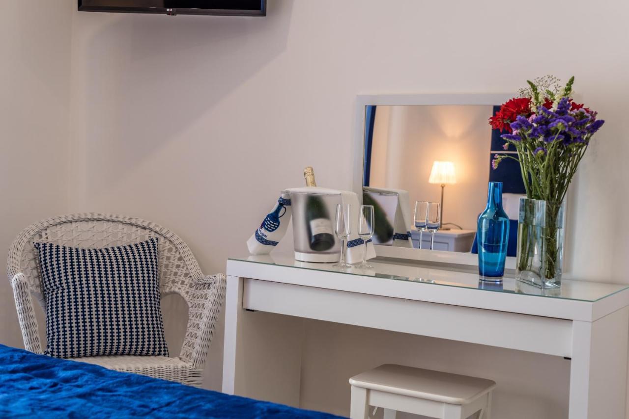 Suites @ Portarade Ferragudo  Εξωτερικό φωτογραφία