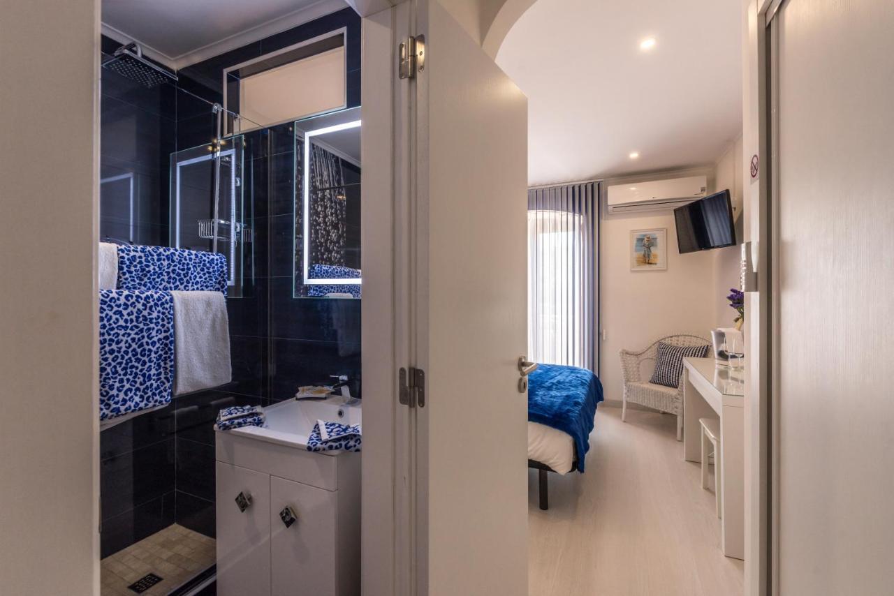 Suites @ Portarade Ferragudo  Εξωτερικό φωτογραφία