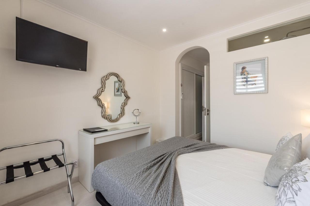 Suites @ Portarade Ferragudo  Εξωτερικό φωτογραφία