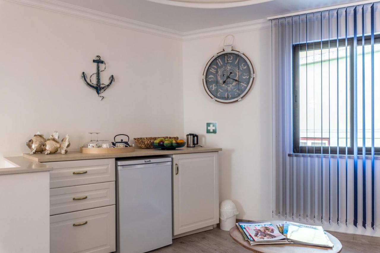 Suites @ Portarade Ferragudo  Εξωτερικό φωτογραφία