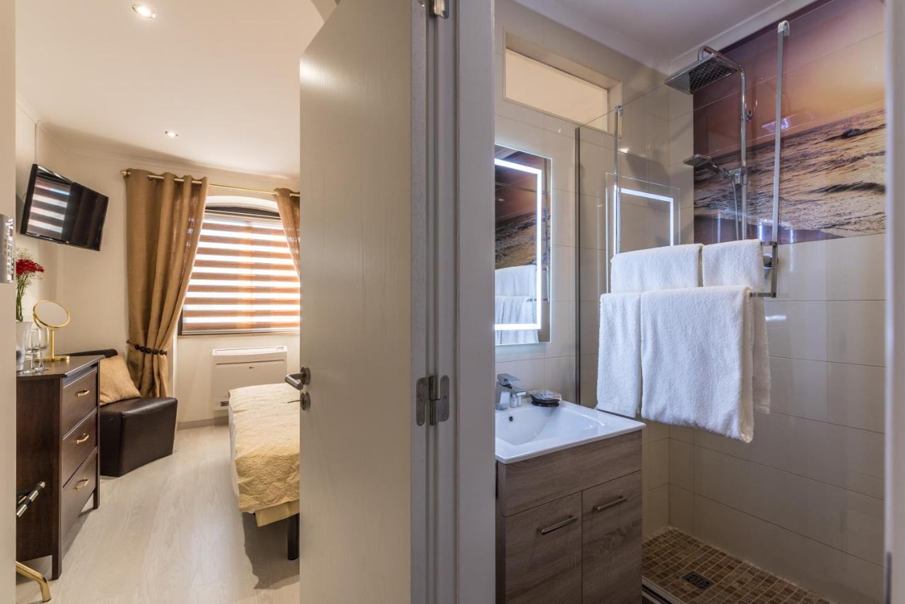 Suites @ Portarade Ferragudo  Εξωτερικό φωτογραφία