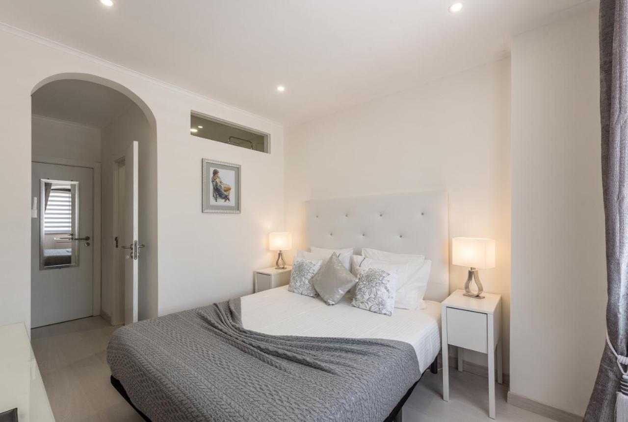 Suites @ Portarade Ferragudo  Εξωτερικό φωτογραφία